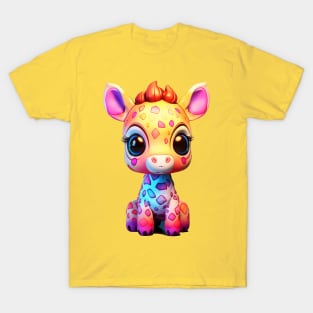 Jolly Jirafa T-Shirt